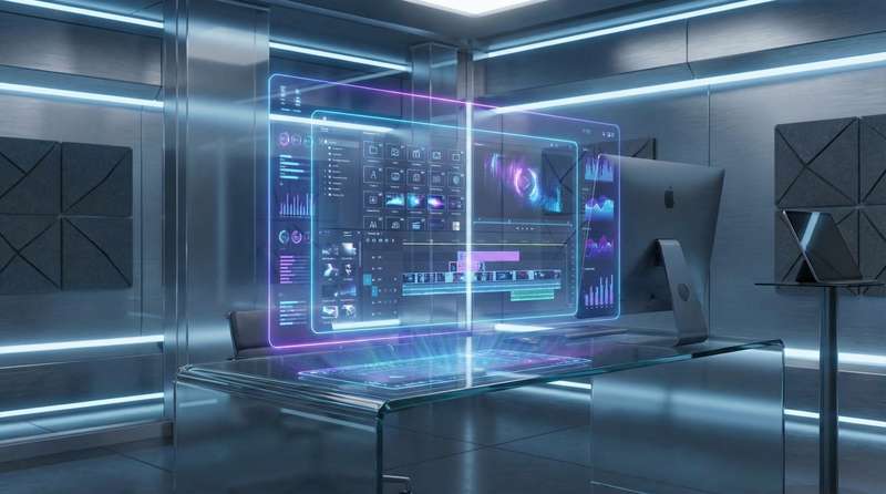 国产 AI创作工具